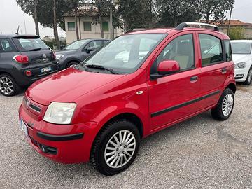 Fiat Panda 1.2 Dynamic Natural Power