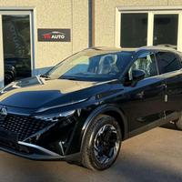 Nissan Qashqai KMZERO 1.3 mhev N-Connecta 2wd