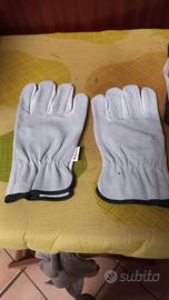 guanti da lavoro