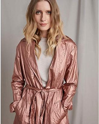 ABBIGLIAMENTO CURVY - TAGLIE COMODE - TRENCH 