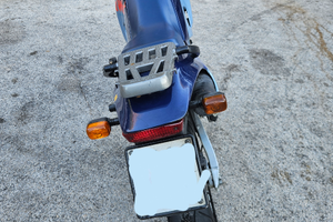 Gilera Nordwest 350 + ricambi