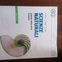 scienze naturali ISBN 9788824756068