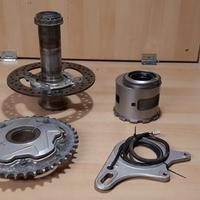 Kit Mozzo posteriore mv agusta brutale 990