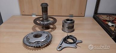 Kit Mozzo posteriore mv agusta brutale 990