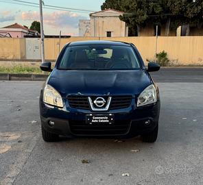 Nissan Qashqai 1.5 dCi UNICO PROPRIETARIO