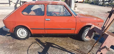 Fiat 127 900 "Bauletto"