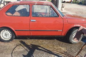 Fiat 127 900 "Bauletto"