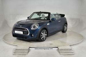 MINI Mini F57 2018 Benzina 2.0 Cooper S Sidew...