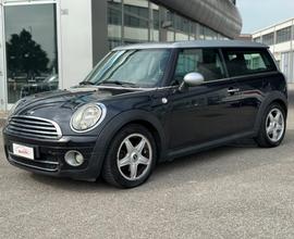 MINI Clubman Mini 1.6 16V Cooper D Clubman
