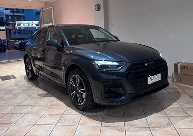 Audi Q5 SPORTBACK SPB 35 TDI S tronic Business Adv