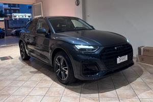 Audi Q5 SPORTBACK SPB 35 TDI S tronic Business Adv