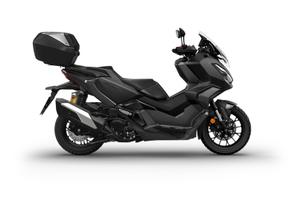 Honda ADV 350 2026 - NUOVO