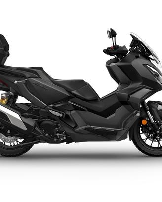 Honda ADV 350 2026 - NUOVO