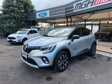 Renault Captur 1.0 tce Techno Gpl 100cv