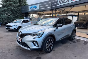 Renault Captur 1.0 tce Techno Gpl 100cv