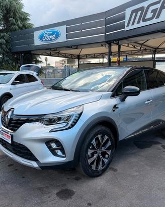 Renault Captur 1.0 tce Techno Gpl 100cv