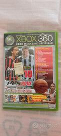 Demo Xbox 360 Magasine Ufficiale n 102 natale 2009