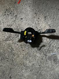 Devio luci alfa romeo Giulia