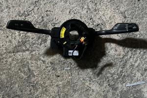 Devio luci alfa romeo Giulia