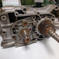 carter moto Guzzi zigolo 110