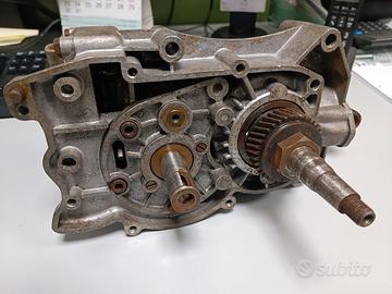 carter moto Guzzi zigolo 110