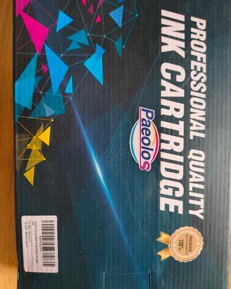 inchiostro compatibile Epson 29xl 