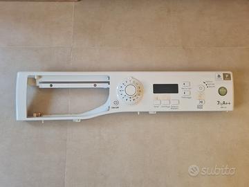 Scheda display lavatrice Hotpoint Ariston WMF 702