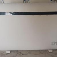 Modem Home & Life Hub ZYXEL Wind Tre