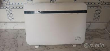 Modem Home & Life Hub ZYXEL Wind Tre