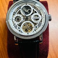 Orologio Automatico Ingersoll (The Row)