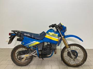 Aprilia Tuareg 125 1987