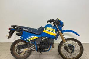 Aprilia Tuareg 125 1987