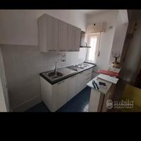 cucina praticamente nuova 230cm 