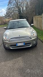 Mini 2009