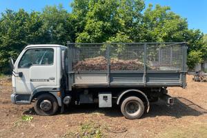 Nissan Cabstar E 120
