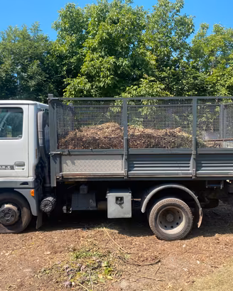 Nissan Cabstar E 120