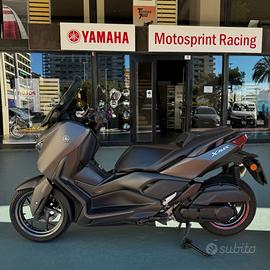Yamaha X-Max 125 ABS