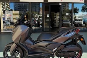 Yamaha X-Max 125 ABS