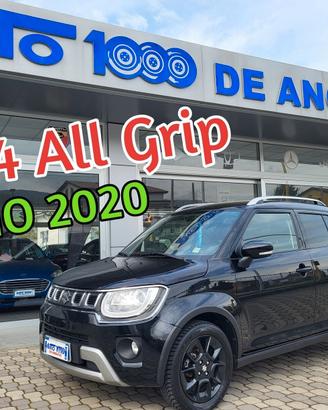 Suzuki Ignis 4X4 1.2 Hybrid EURO 6 - 4WD All Grip 