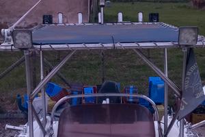 barca mano marine 21.50 sport fisching