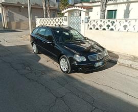 Mercedes-benz C 220 C 220 CDI cat S.W. Elegance Sp