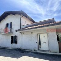 Villa singola Fumone [Cod. rif V018VRG]