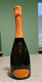 bellavista Francia corta alma brut 