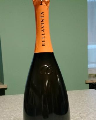 bellavista Francia corta alma brut 