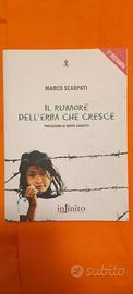 Libro il rumore dell erba che cresce