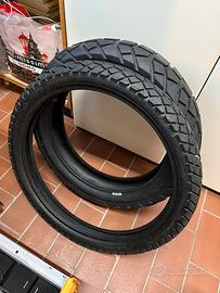 Gomme Continental TKC 70 Rocks