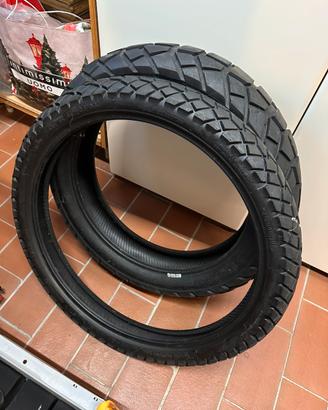 Gomme Continental TKC 70 Rocks