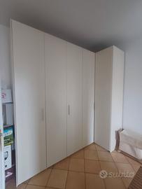 Mobile camera da letto