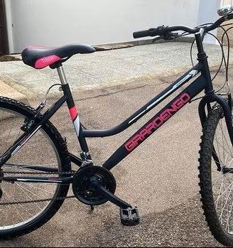 BICI GIRARDENGO