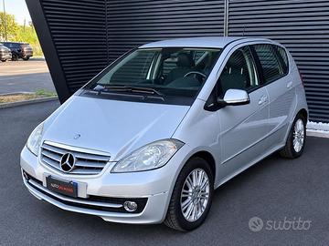 Mercedes-Benz Classe A A 180 cdi Elegance 109 CV
